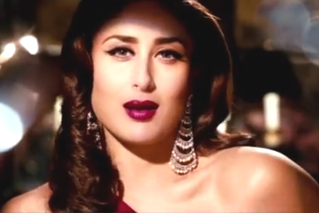 Kareena Kapoor, Will never get into direction, it's a headache
